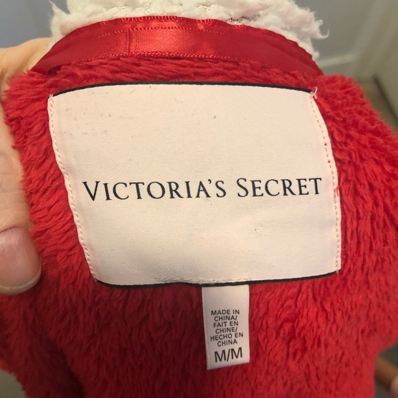 Victoria’s Secret house coat dressing gown size medium - Picture 5 of 5